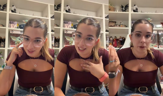 mireyaapardo's Stream - Oct 6, 2026, 1:04 PM