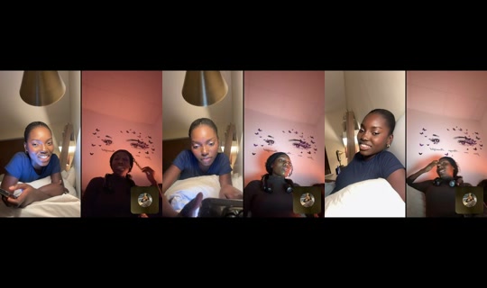 miria_blaq's Stream - Jul 25, 2026, 8:18 PM