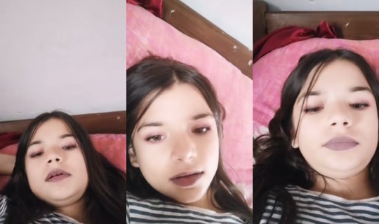 miriam.laciov7 Recorded on Jul 18, 2026, 11:47 AM