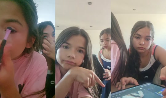 Stream de miriam.laciov7 – 21 juil. 2026, 12:41