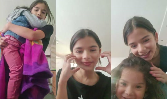 miriam.laciov7's Stream - Sep 7, 2026, 11:32 AM