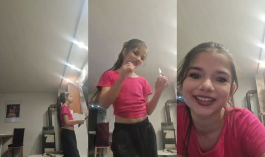 miriam.laciov7's Stream - Sep 11, 2026, 3:58 PM