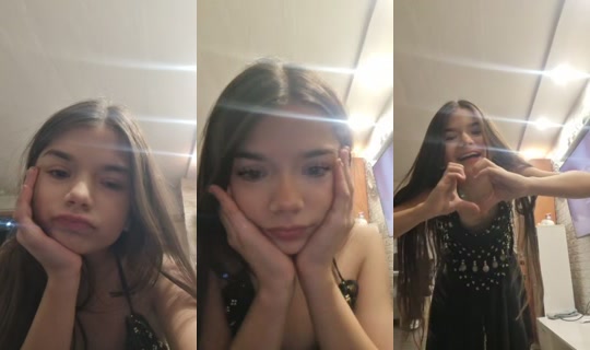 miriam.laciov7's Stream - Sep 18, 2026, 4:30 PM