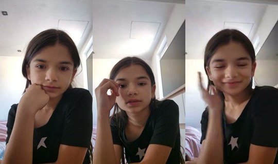 miriam.laciov7 Recorded on Oct 12, 2026, 1:23 PM