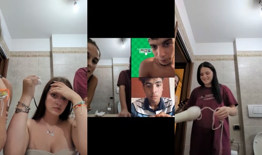 miriam_bandinelli's Stream - Aug 4, 2026, 4:44 PM