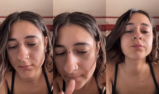 Stream di miriam_bruno05 - 20 lug 2026, 11:09