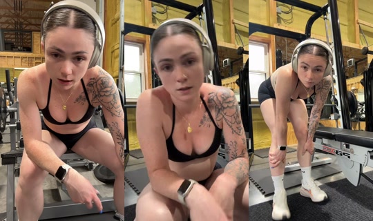 miriamdowlingg's Stream - Jul 18, 2026, 12:38 PM