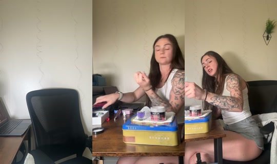 miriamdowlingg's Stream - Jul 20, 2026, 4:42 PM