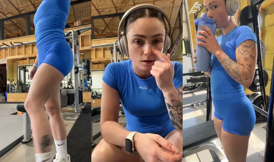 miriamdowlingg's Stream - Jul 23, 2026, 1:34 PM