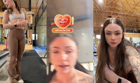 miriamdowlingg's Stream - Oct 7, 2026, 12:27 PM
