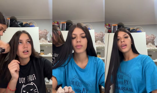 miriamloopezz_01's Stream - Aug 22, 2026, 7:30 PM