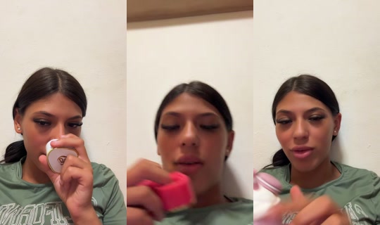 miriamloopezz_01's Stream - Aug 31, 2026, 2:10 AM