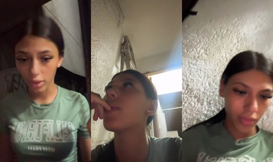 Stream ni miriamloopezz_01 - Set 1, 2026, 1:13 AM