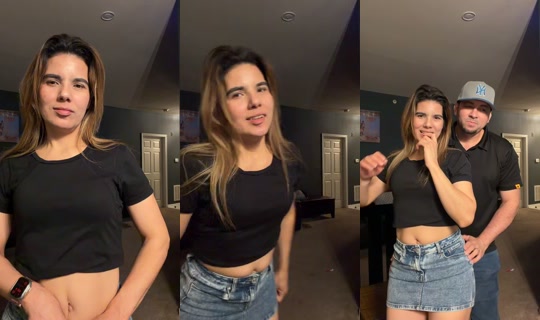 miriampalencia1's Stream - Jul 26, 2026, 8:25 AM