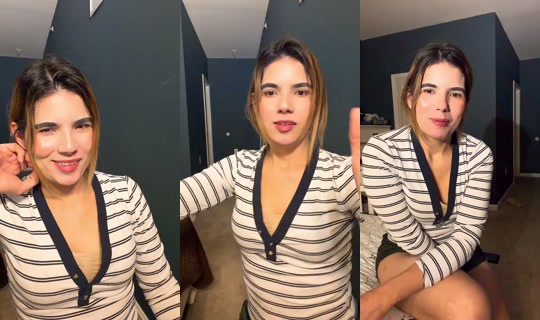 miriampalencia1's Stream - Jul 27, 2026, 4:12 AM