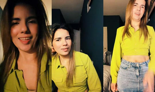 miriampalencia1's Stream - Aug 1, 2026, 5:40 AM