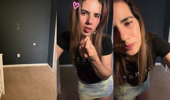 Stream ni miriampalencia1 - Ago 8, 2026, 7:44 AM