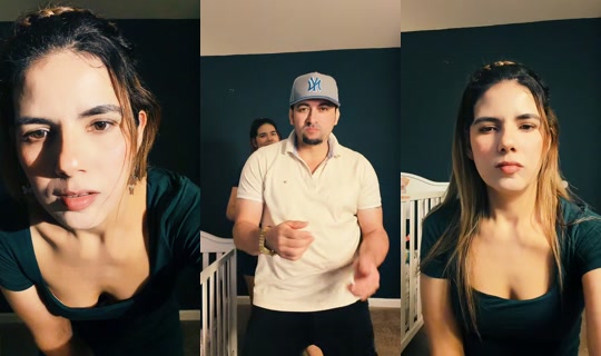miriampalencia1's Stream - Aug 9, 2026, 4:37 AM
