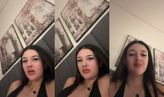 mirka.92's Stream - Aug 8, 2026, 1:52 AM