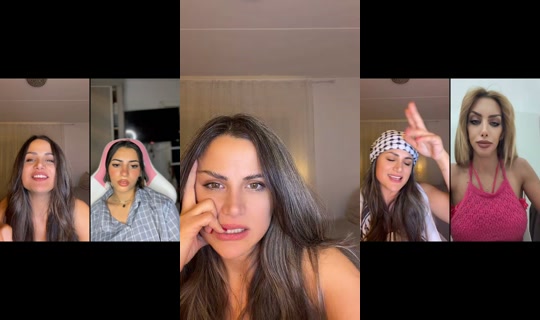 mirna.9.2's Stream - Sep 22, 2026, 12:07 AM