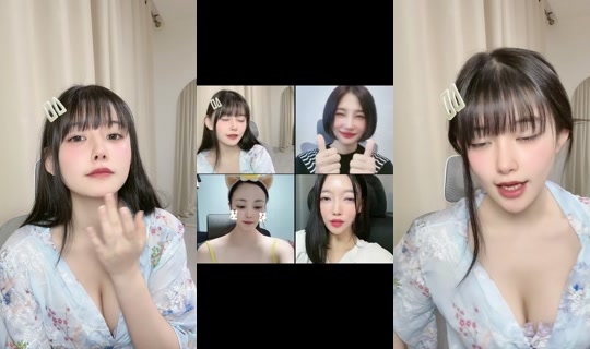 mirooddang486의 방송 - 2026년 8월 31일 PM 10:11