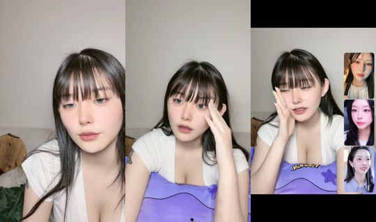 mirooddang486의 방송 - 2026년 9월 20일 PM 12:02