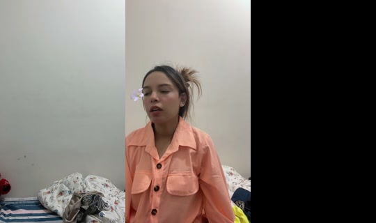 mis.blonda's Stream - Jul 16, 2026, 2:00 AM