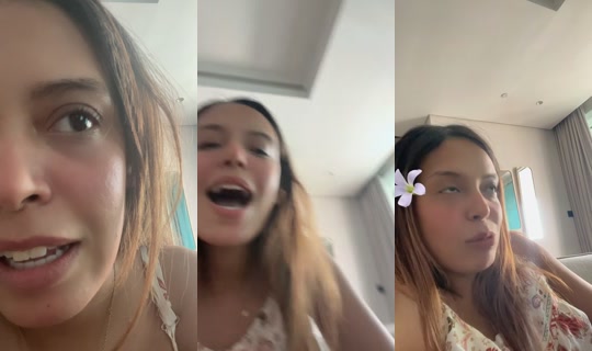 mis.blonda's Stream - Jul 16, 2026, 6:12 AM