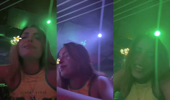 mis.blonda's Stream - Jul 23, 2026, 11:26 PM