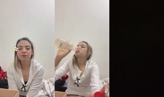 mis.blonda's Stream - Jul 24, 2026, 8:26 AM