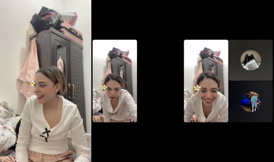Live de mis.blonda - 26 de jul. de 2026, 3:18