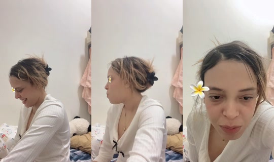 ไลฟ์ของ mis.blonda - 26 ก.ค. 2569 17:52