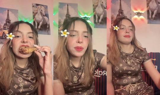 mis.blonda's Stream - Jul 27, 2026, 10:26 PM