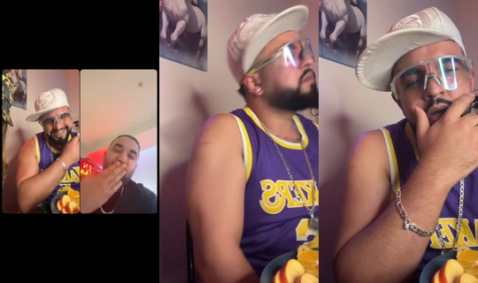 mis.blonda's Stream - Jul 27, 2026, 11:17 PM