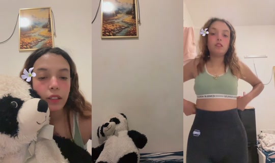 Stream mis.blonda - 28 Jul 2026, 20.20