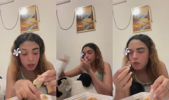 Stream mis.blonda - 28 Jul 2026, 20.40