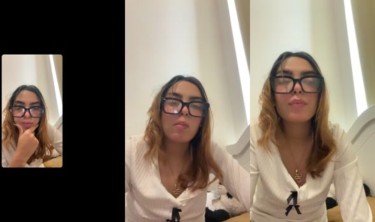 Stream de mis.blonda – 31 juil. 2026, 8:47