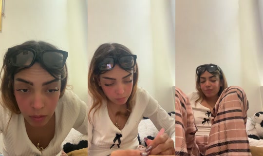 Stream de mis.blonda – 31 juil. 2026, 10:58