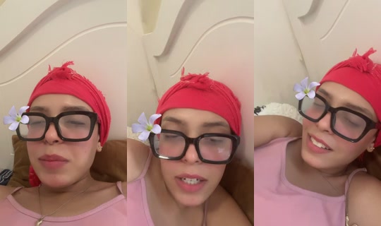 mis.blonda's Stream - Aug 5, 2026, 4:11 AM