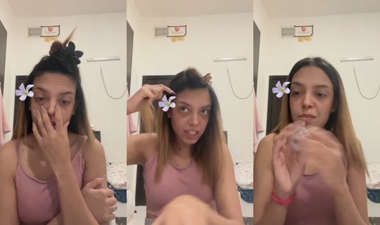 mis.blonda's Stream - Aug 5, 2026, 9:14 PM