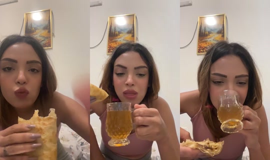 mis.blonda's Stream - Aug 6, 2026, 7:17 AM