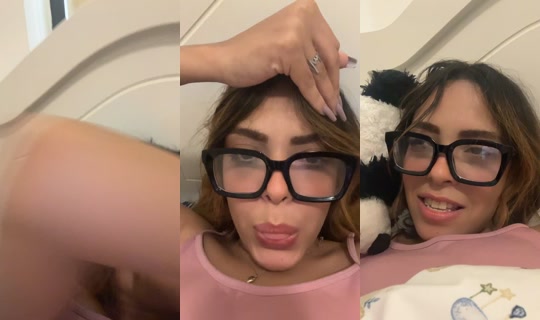 mis.blonda's Stream - Aug 7, 2026, 6:38 AM