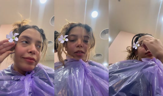 Stream ni mis.blonda - Ago 7, 2026, 4:19 PM