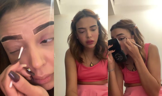 mis.blonda's Stream - Oct 7, 2026, 8:04 PM
