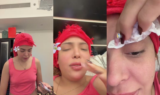 mis.blonda's Stream - Oct 9, 2026, 12:29 PM