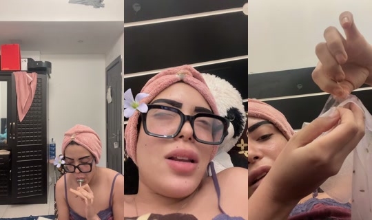 Stream de mis.blonda – 20 oct. 2026, 2:47