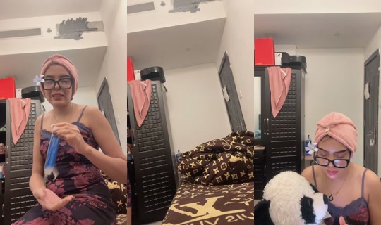 Stream de mis.blonda – 20 oct. 2026, 5:29