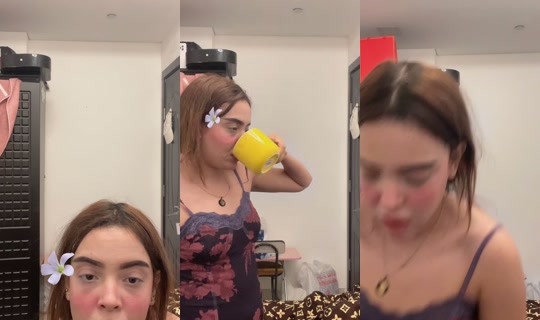 mis.blonda Yayını - 21 Eki 2026 20:16