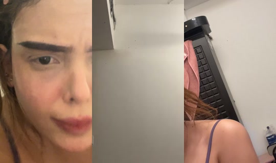 mis.blonda's Stream - Oct 21, 2026, 9:08 PM