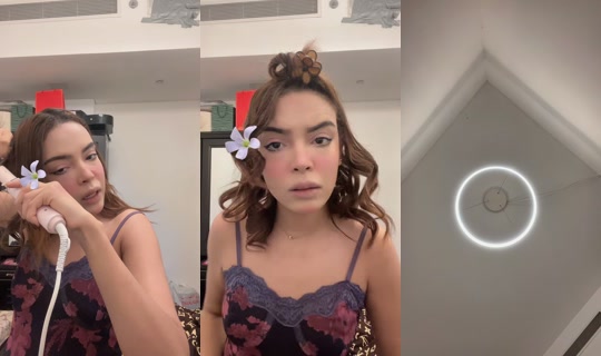 mis.blonda's Stream - Oct 22, 2026, 9:11 PM